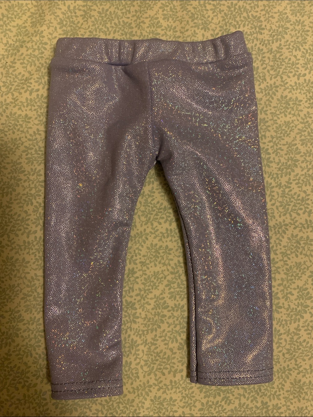 American Girl GOTY 2022 Corinne Tan Meet Outfit Tights